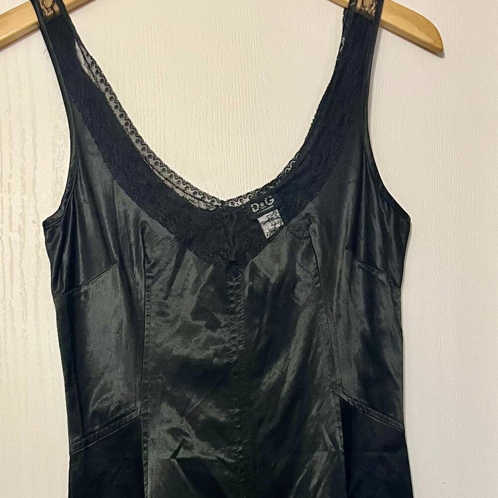 D & G Dress